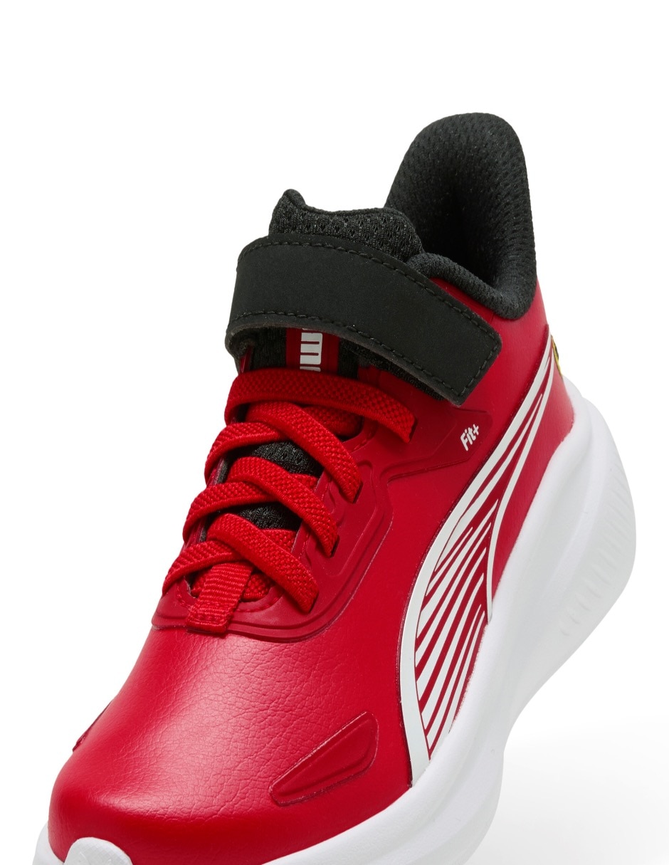 Tenis Ferrari Skyrocket Acps para correr de niño