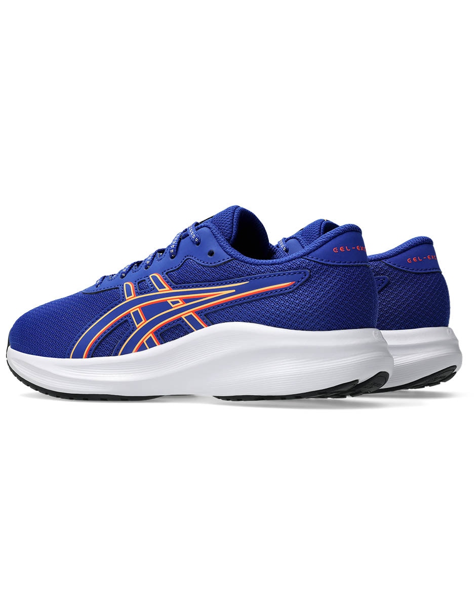 Tenis infantil unisex Excite 11 Gs 2