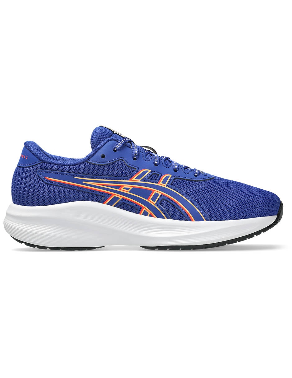 Tenis infantil unisex Excite 11 Gs 3