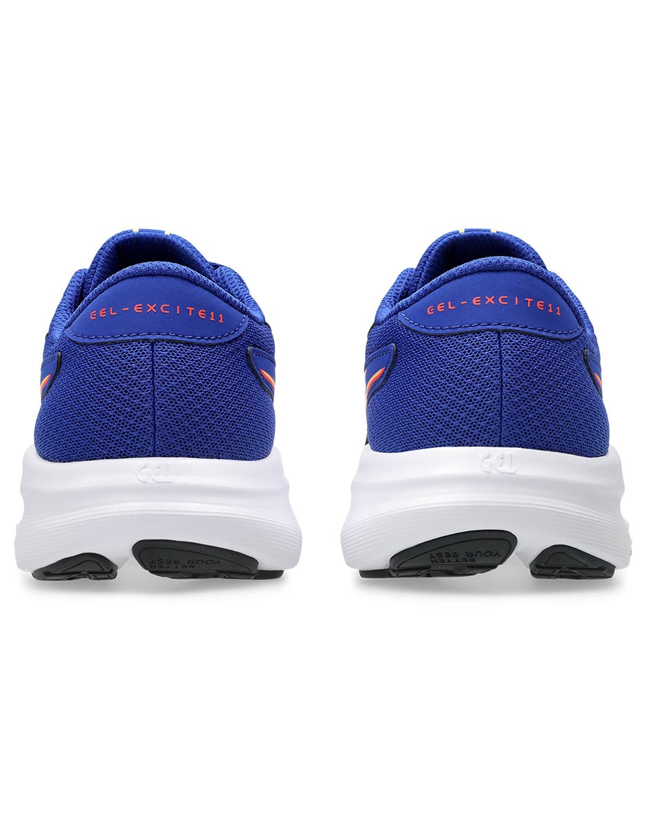 Tenis infantil unisex Excite 11 Gs 4
