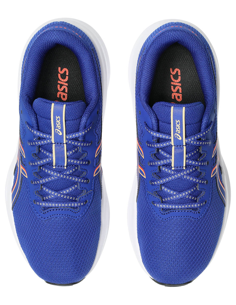Tenis infantil unisex Excite 11 Gs 7