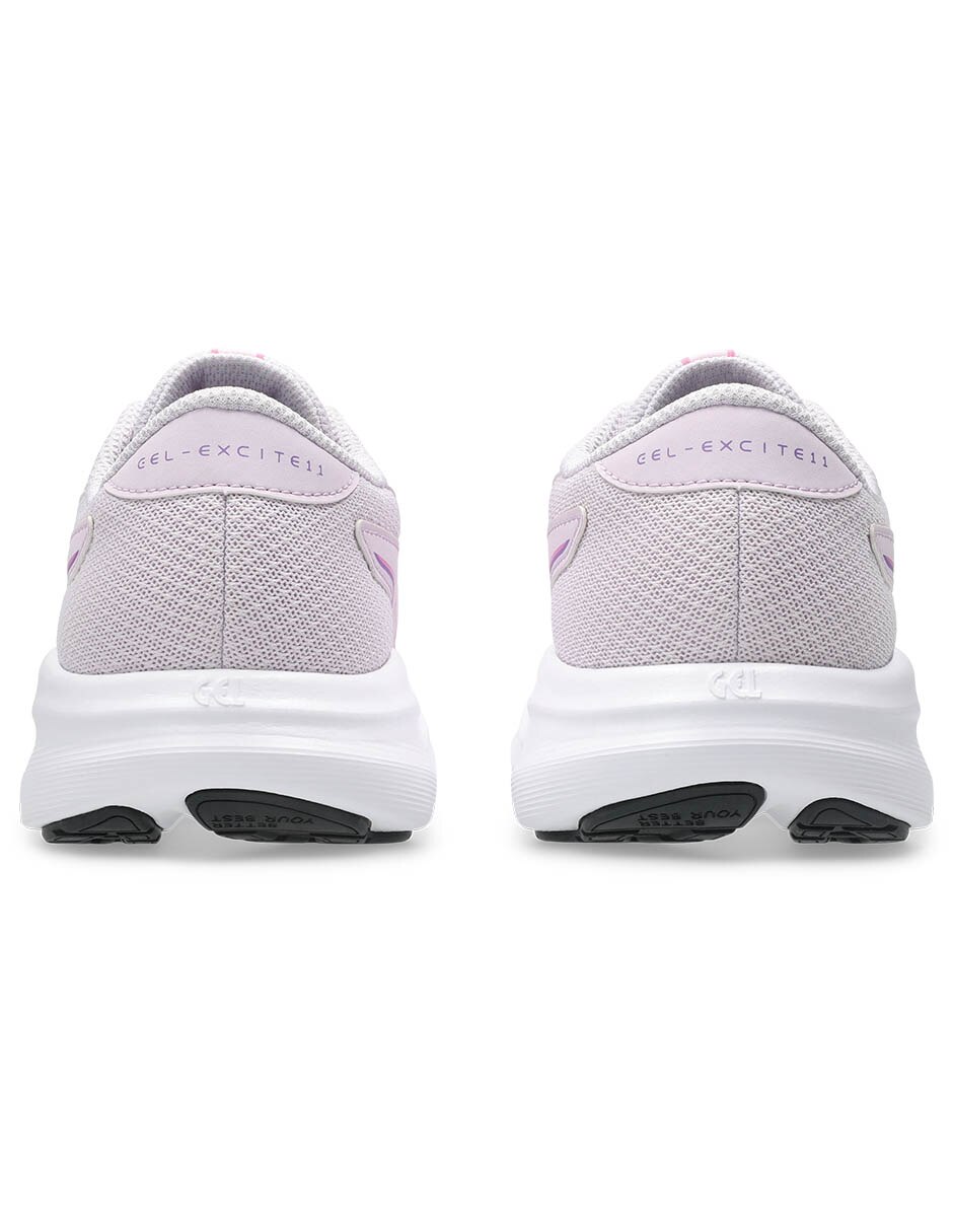 Tenis para niña Excite 11 Gs 2