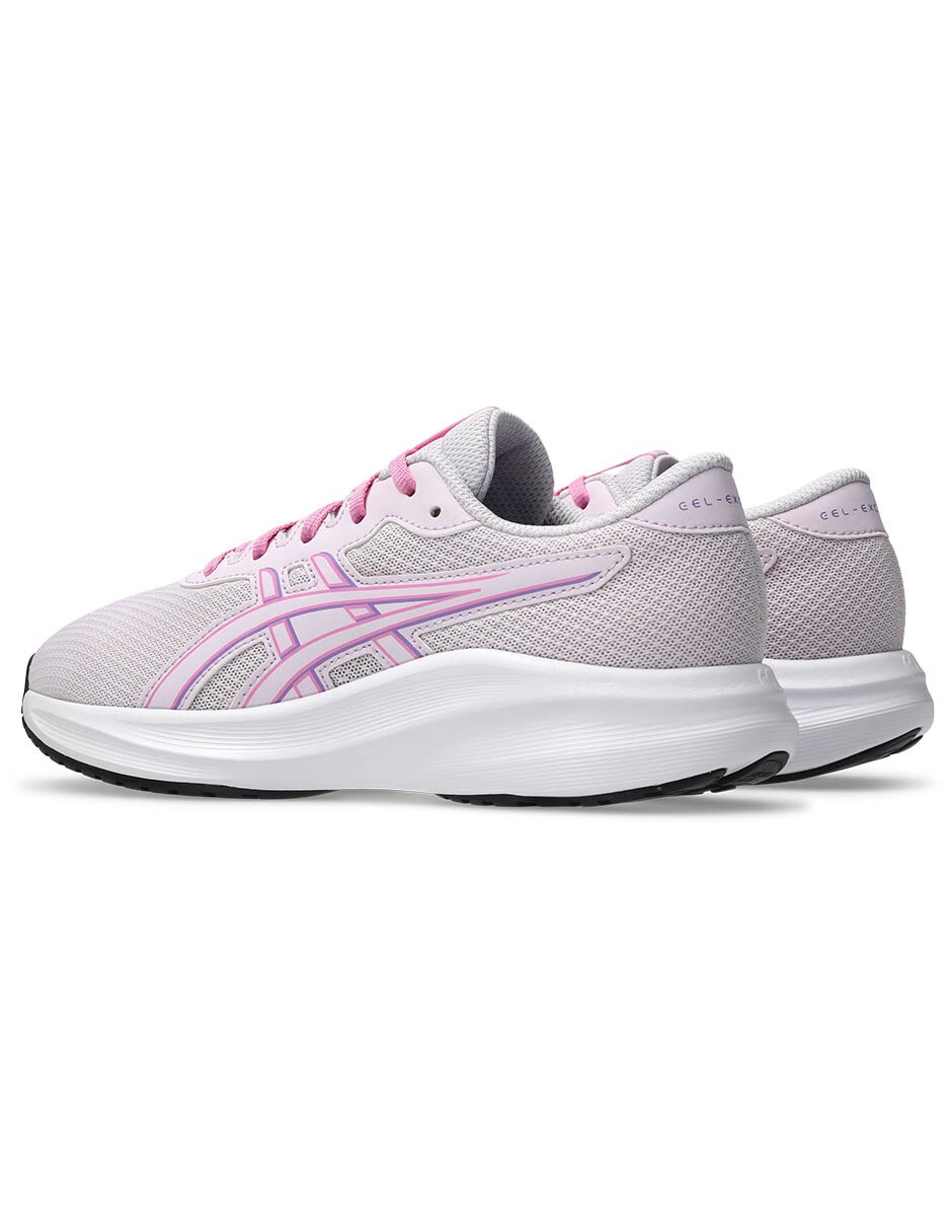 Tenis para niña Excite 11 Gs 3