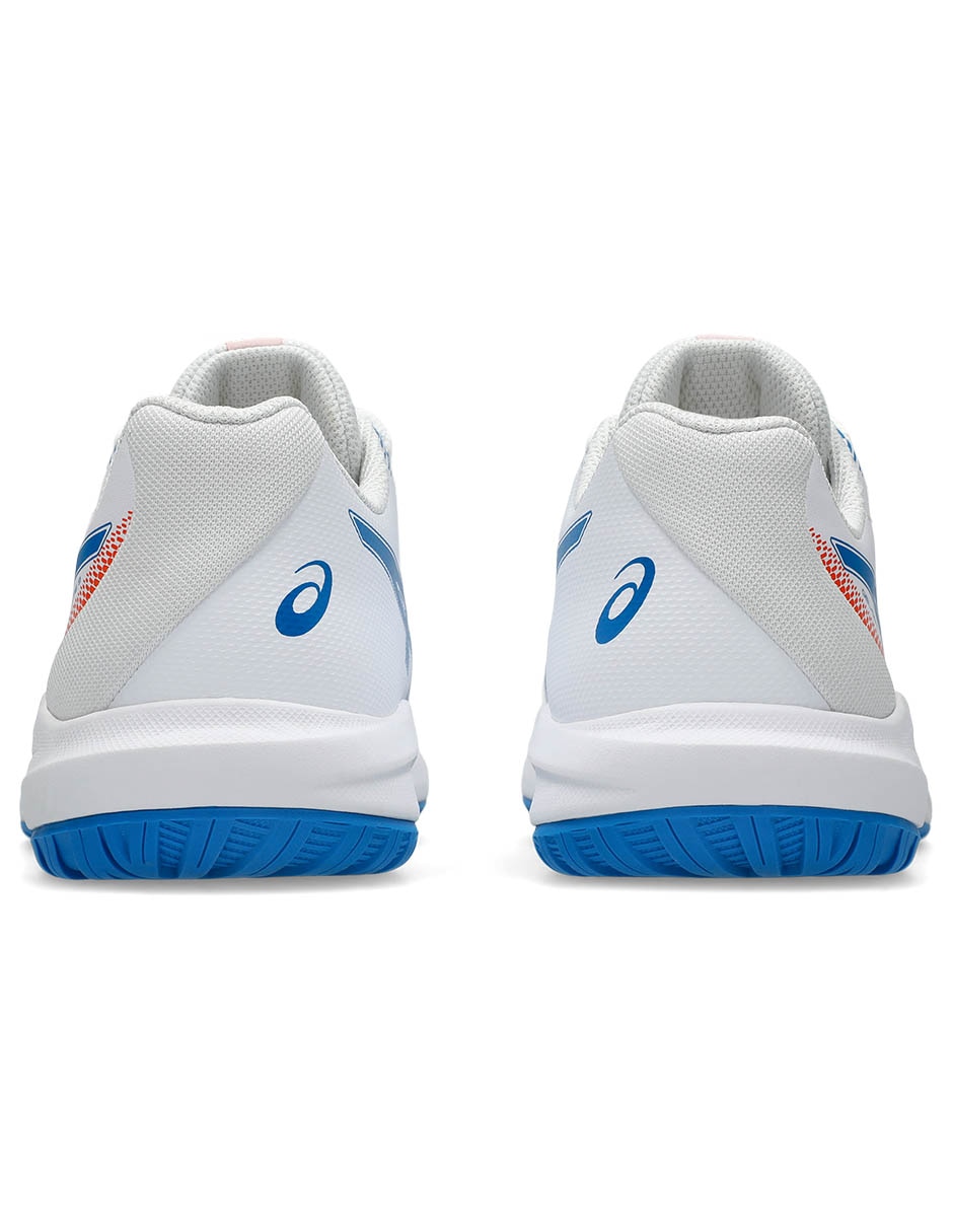 Tenis para niño gel-dedicate 9 gs 2