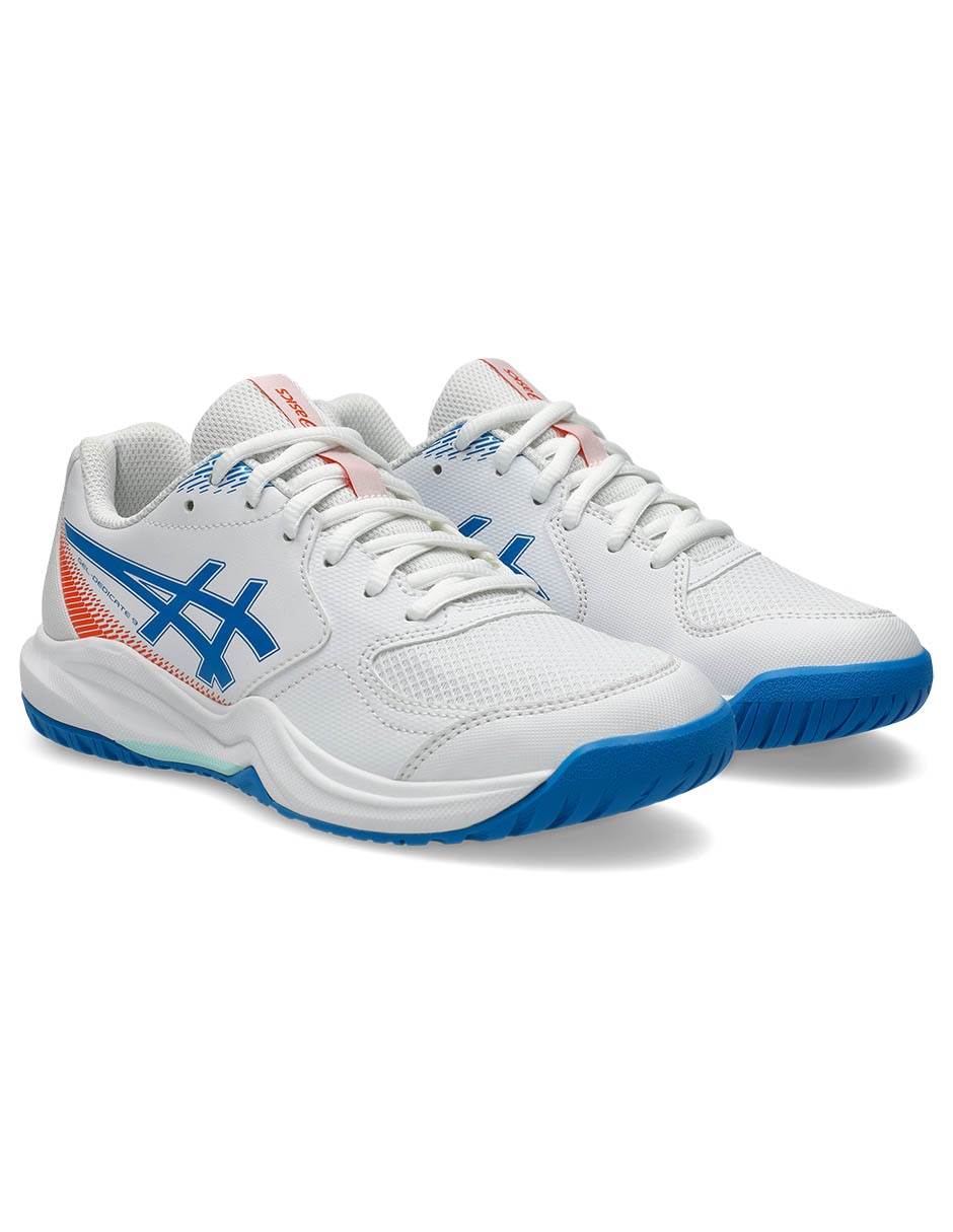 Tenis para niño gel-dedicate 9 gs 3