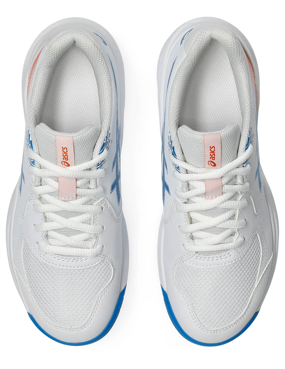 Tenis para niño gel-dedicate 9 gs 4