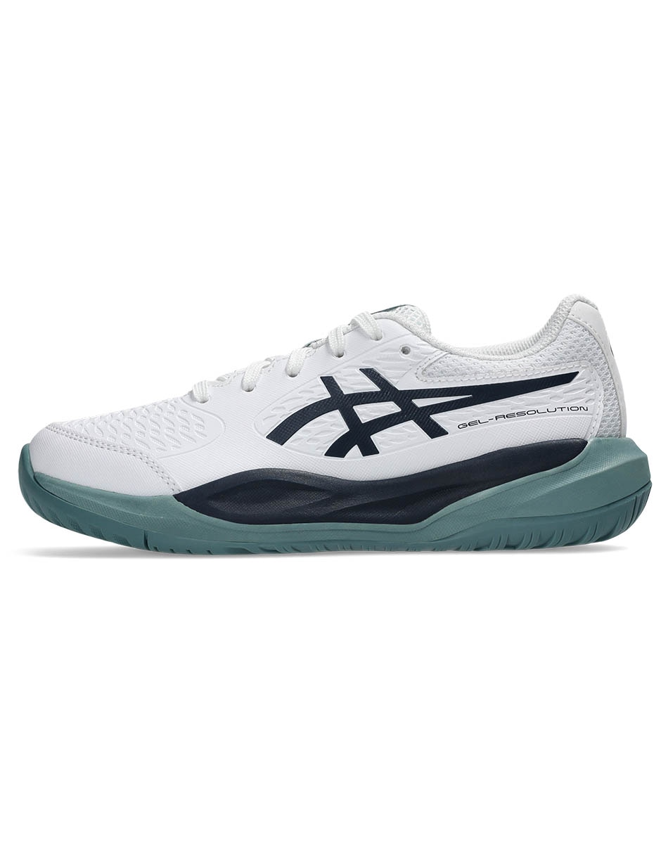 Tenis para unisex gel-resolution x gs Tenis para unisex gel-resolution x gs