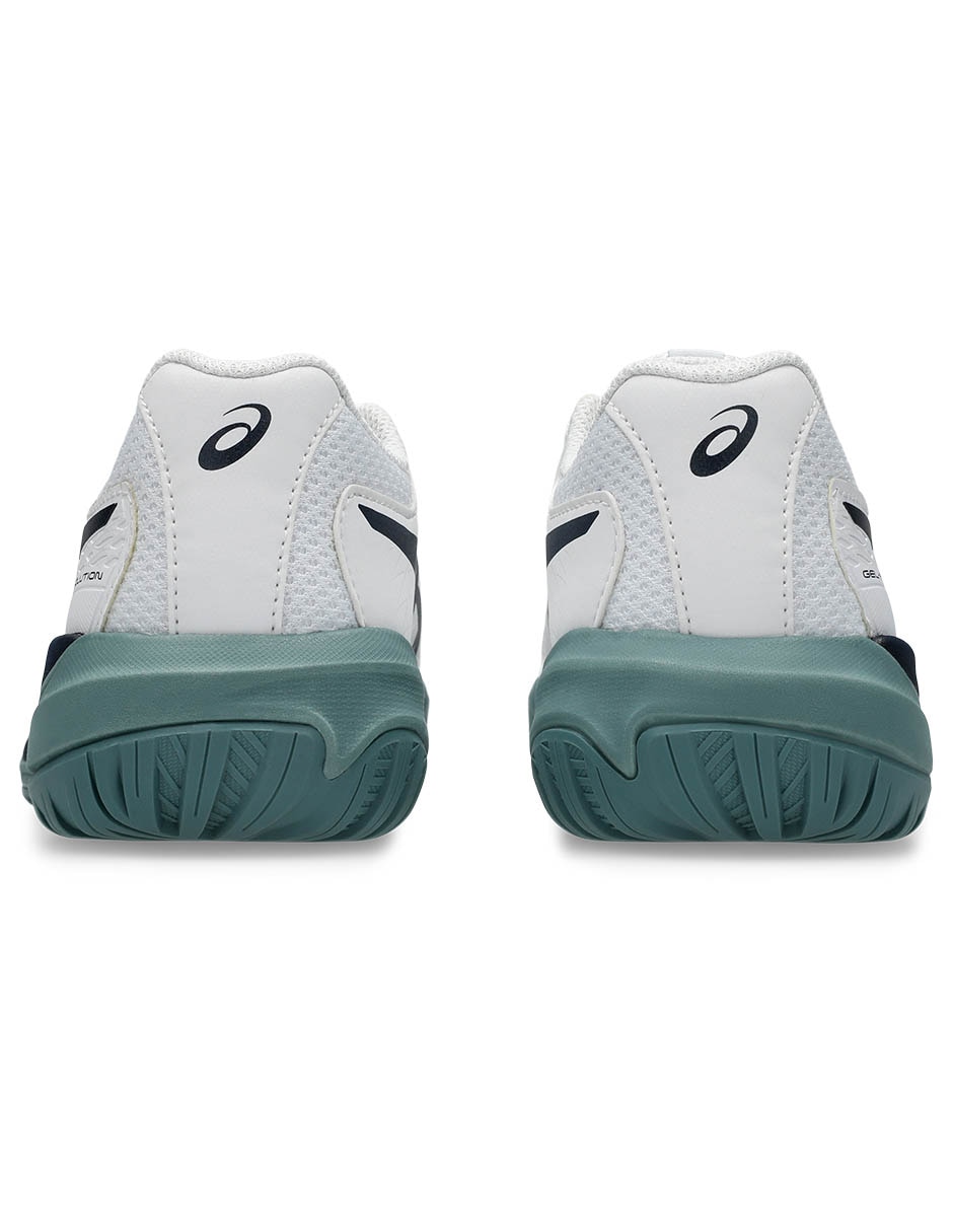 Tenis para unisex gel-resolution x gs 2