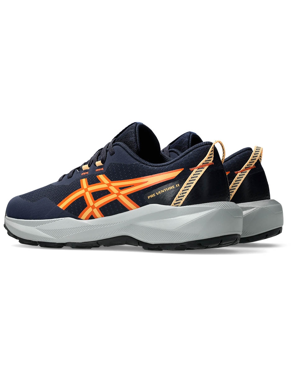 Tenis para niño pre venture 11 gs 2