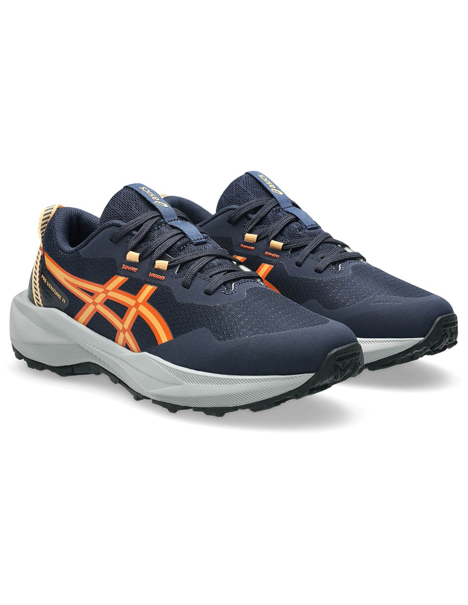 Tenis para niño pre venture 11 gs 3