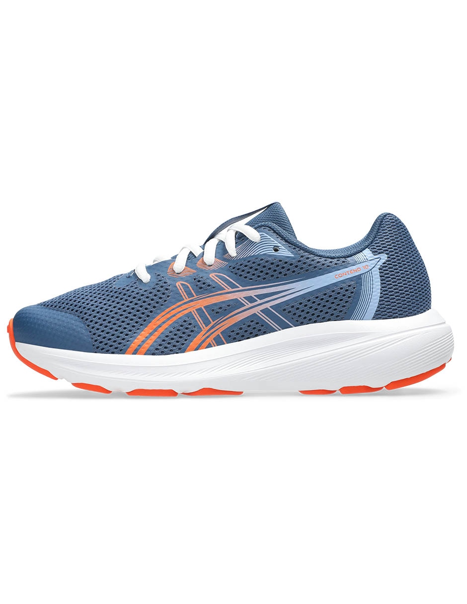 Tenis para ni–o contend 10 gs Tenis para ni–o contend 10 gs