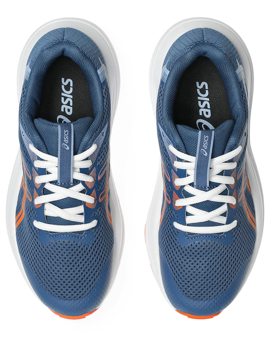 Tenis para ni–o contend 10 gs 3