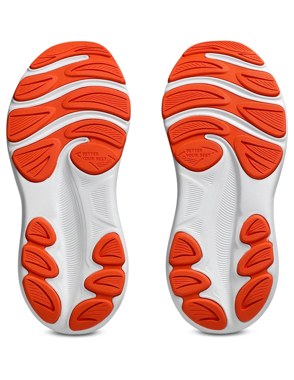 Tenis para ni–o contend 10 gs 6