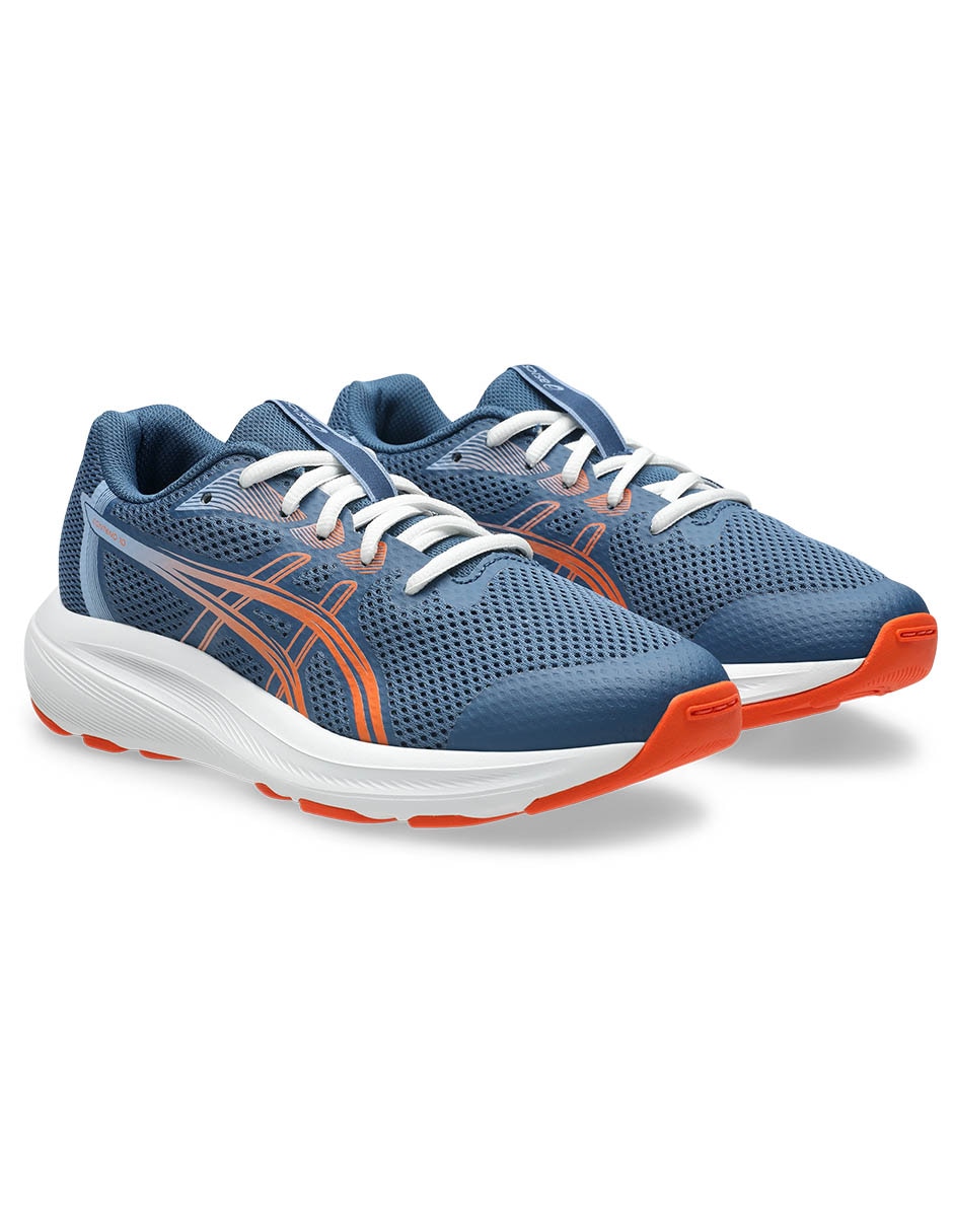 Tenis para ni–o contend 10 gs 7