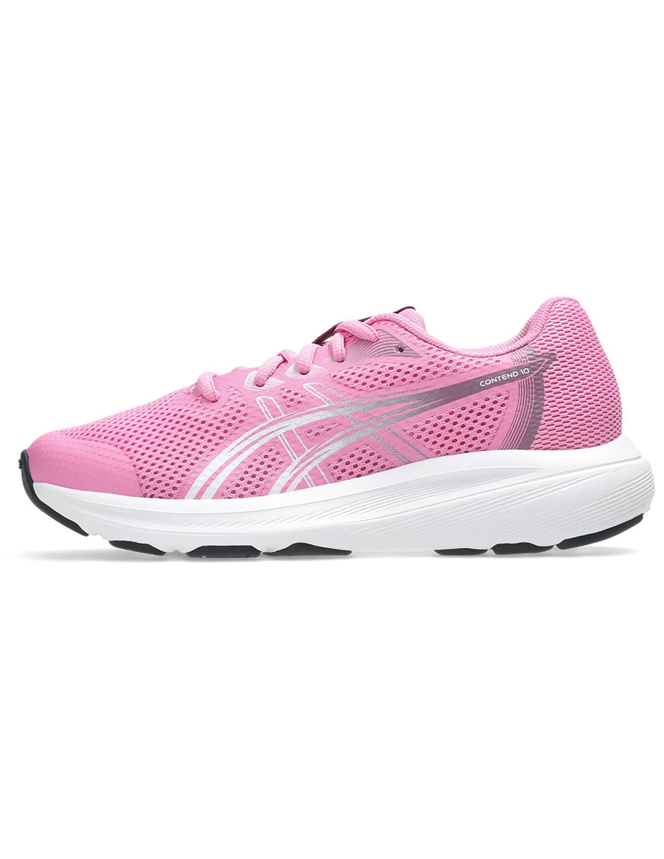 Tenis para niña contend 10 gs Tenis para niña contend 10 gs