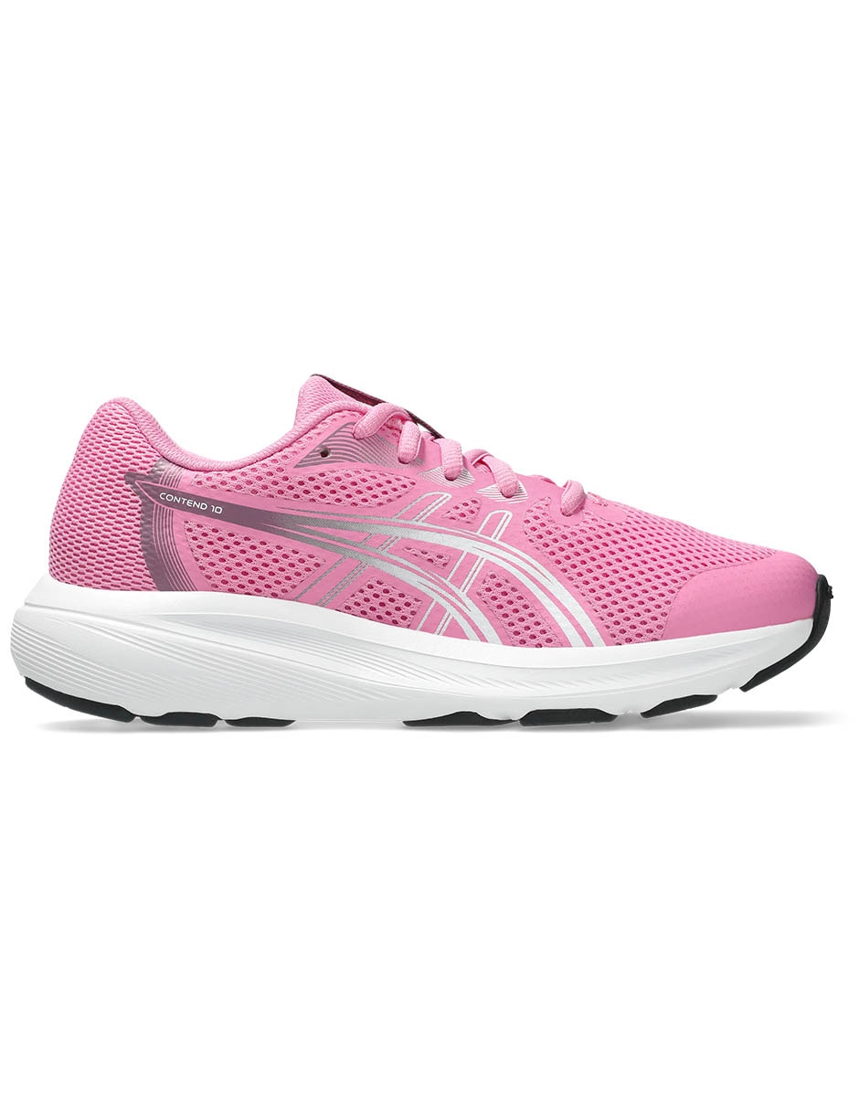 Tenis para niña contend 10 gs 5