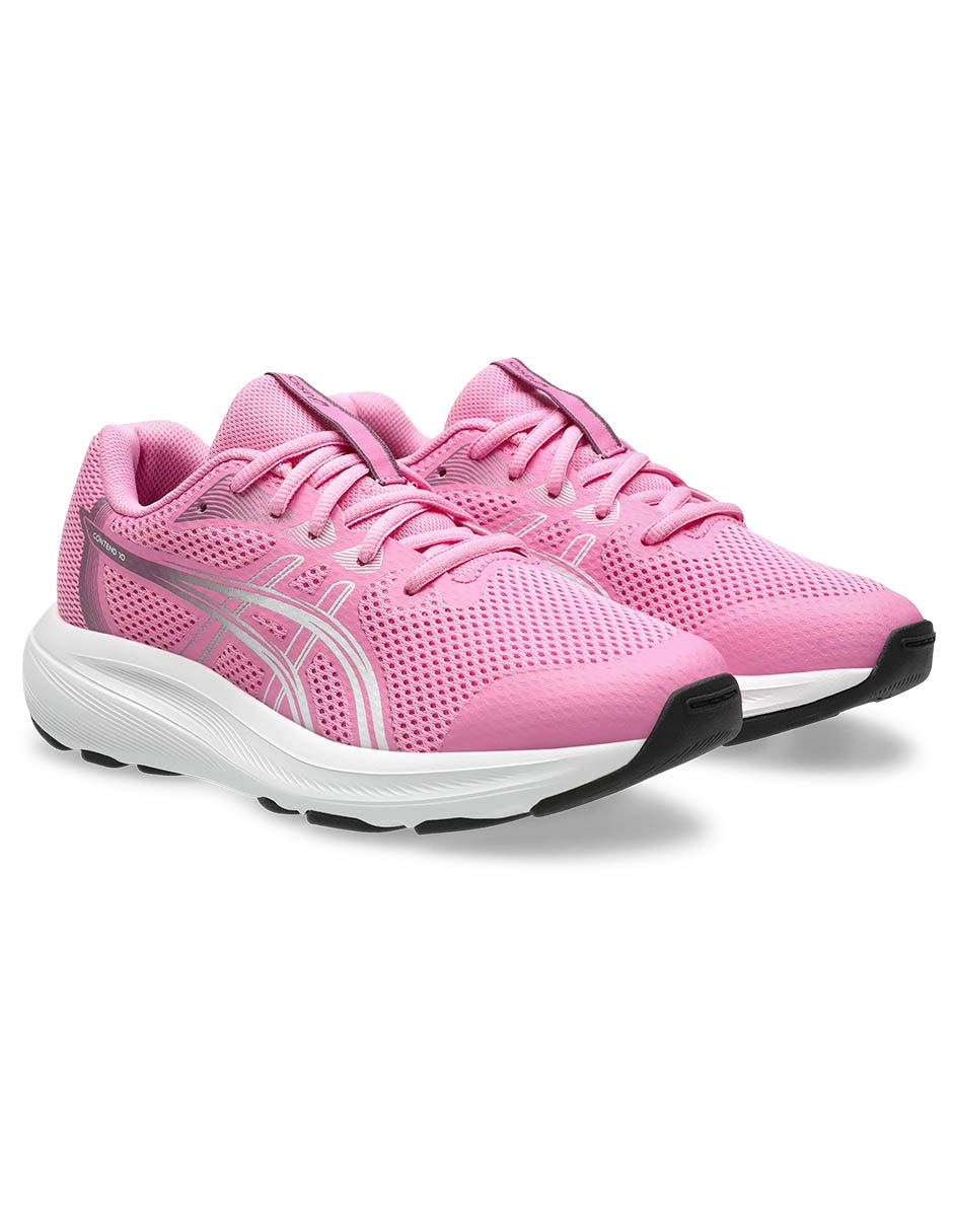 Tenis para niña contend 10 gs 2
