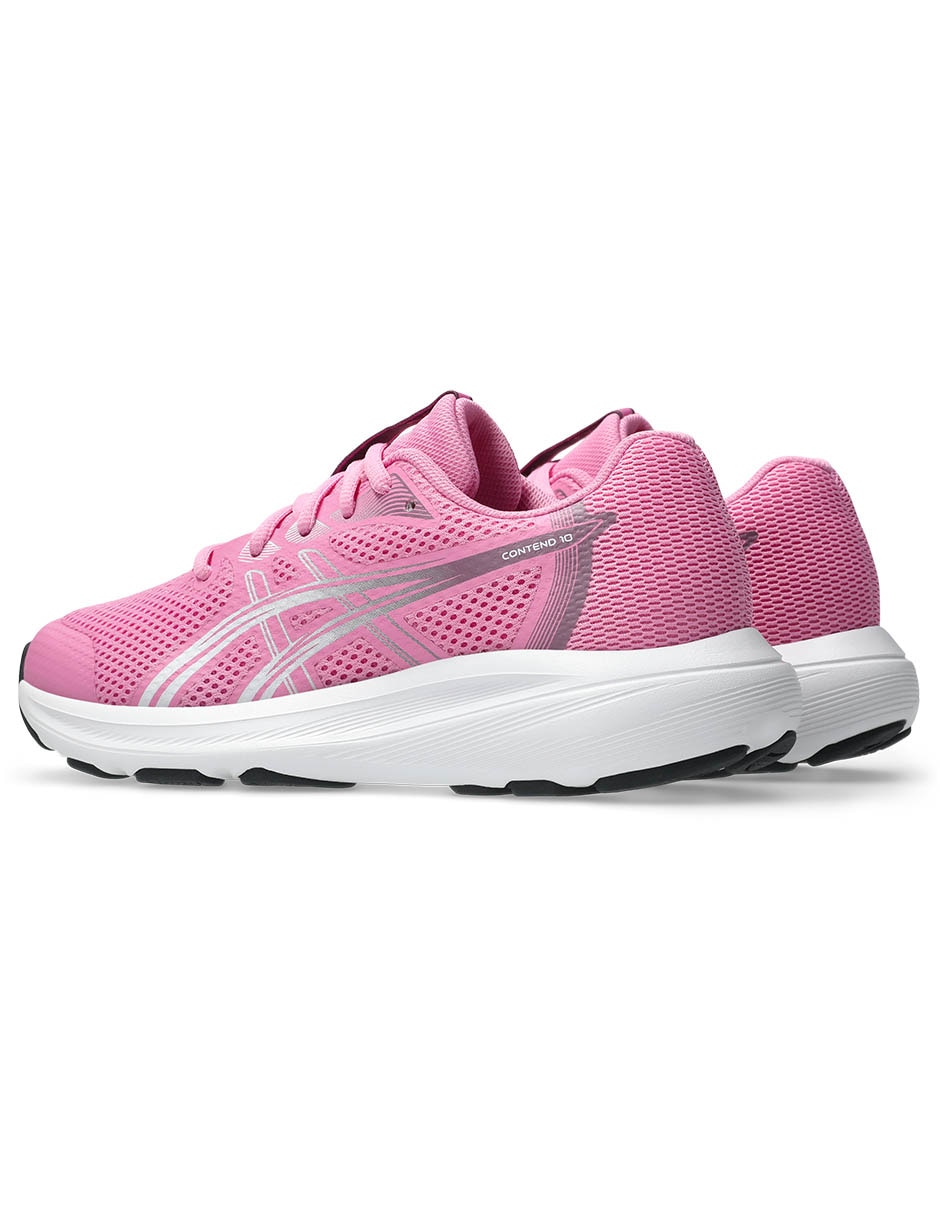 Tenis para niña contend 10 gs 7