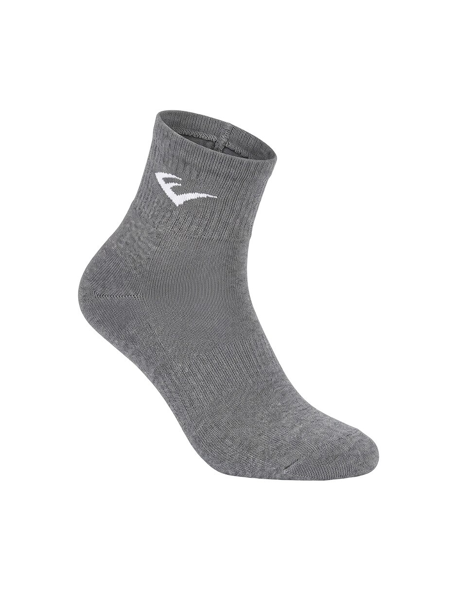 Calceta No aplica No aplica FW 26 de Poliéster para Infantil Unisex 12 pares 5