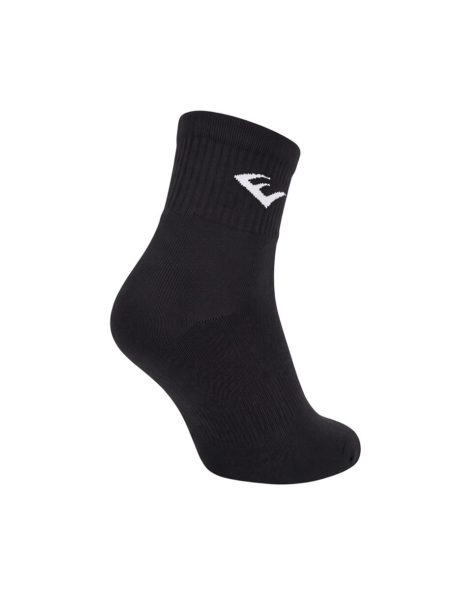 Calceta No aplica No aplica FW 26 de Poliéster para Infantil Unisex 12 pares 4