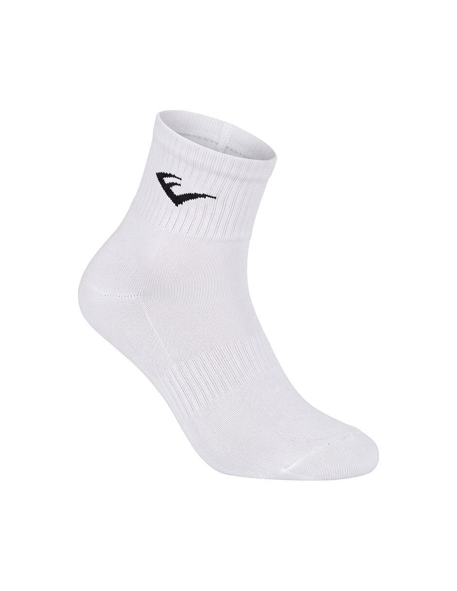 Calceta No aplica No aplica FW 26 de Poliéster para Infantil Unisex 12 pares 2
