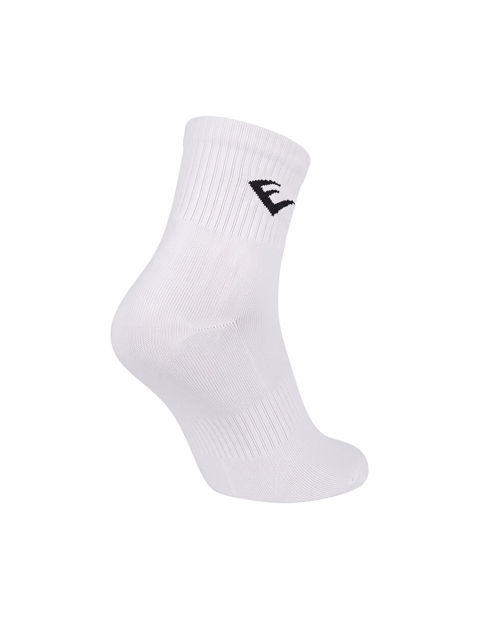 Calceta No aplica No aplica FW 26 de Poliéster para Infantil Unisex 12 pares 3