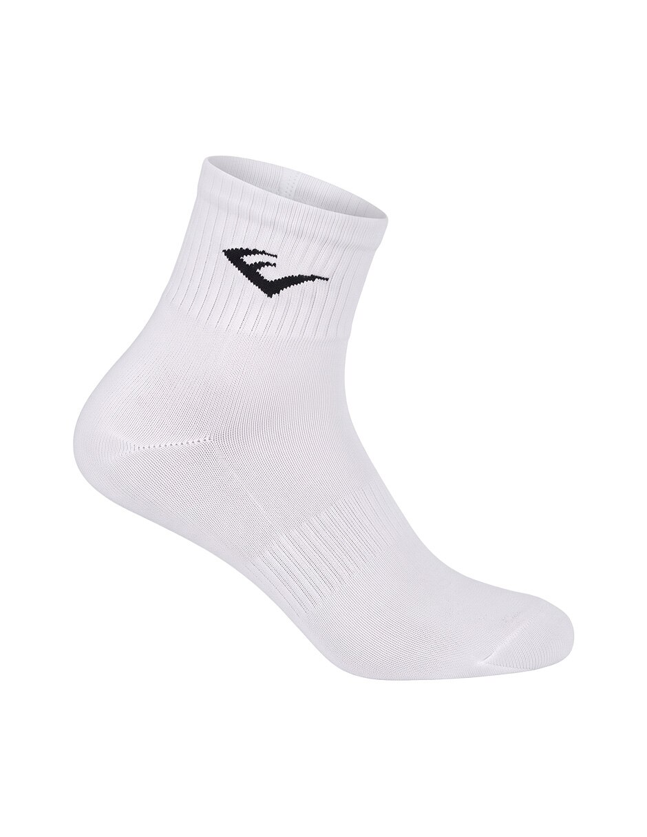 Calceta No aplica No aplica FW 26 de Poliéster para Infantil Unisex 12 pares 4