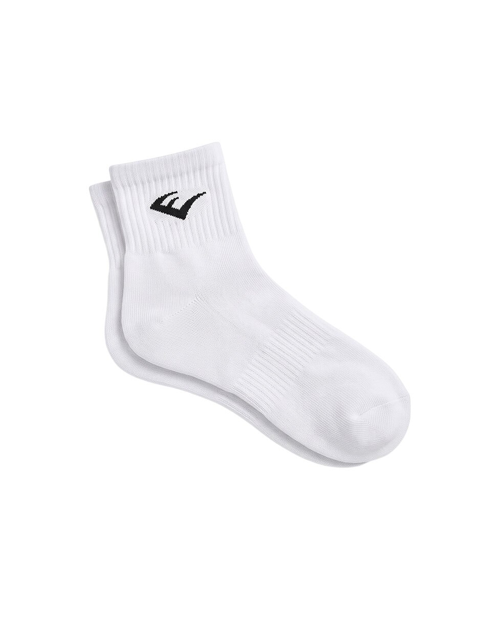 Calceta No aplica No aplica FW 26 de Poliéster para Infantil Unisex 12 pares 5