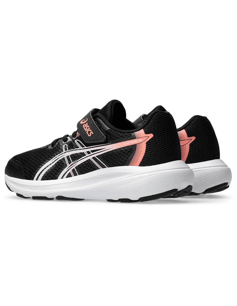 Tenis para niño Contend 10 Ps 3