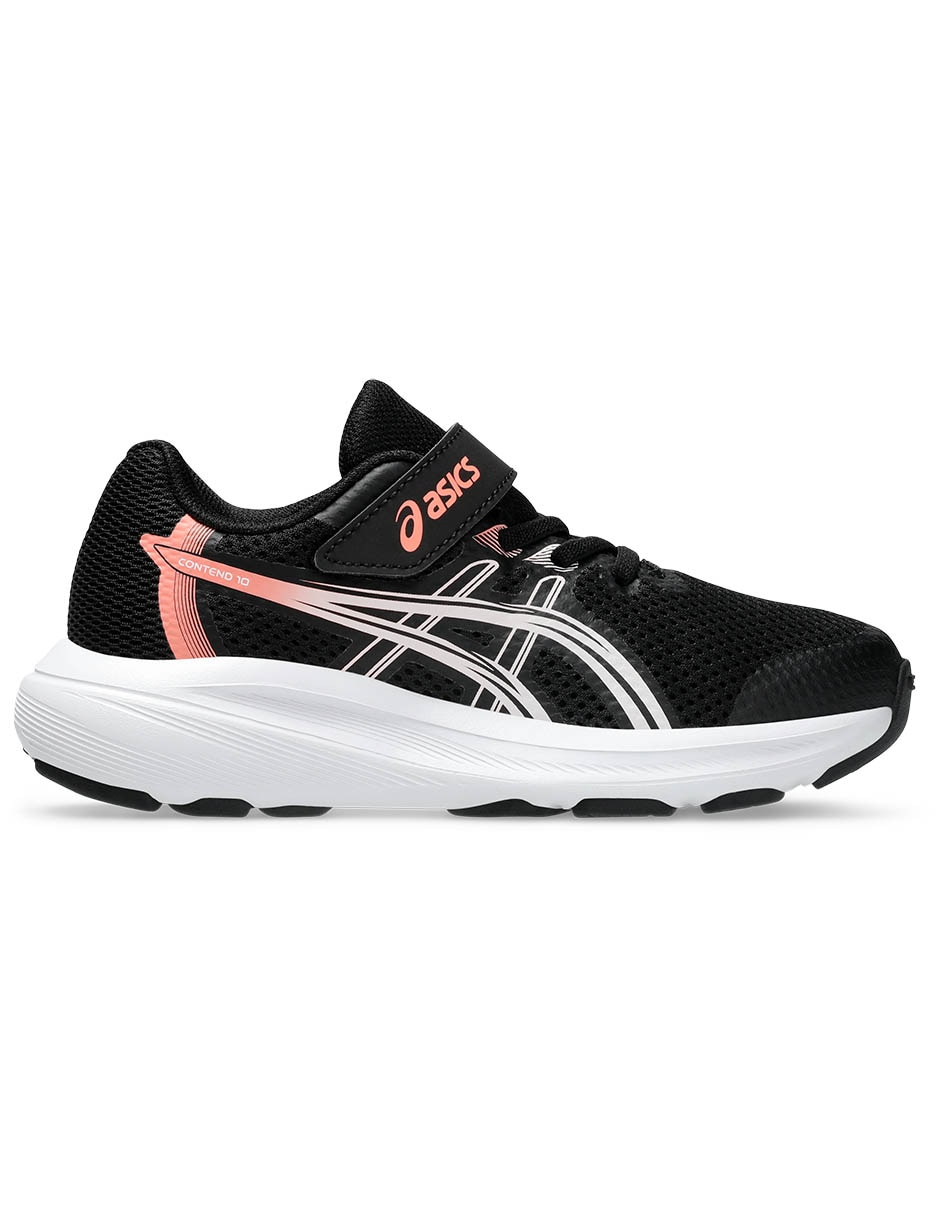 Tenis para niño Contend 10 Ps 6