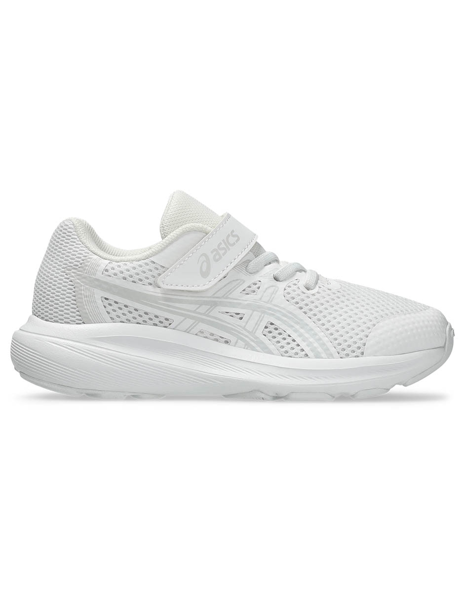 Tenis infantil unisex contend 10 ps 2