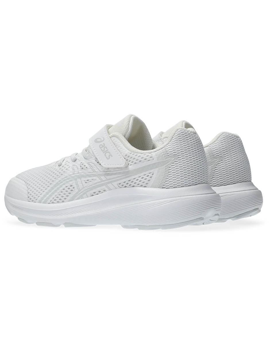 Tenis infantil unisex contend 10 ps 3