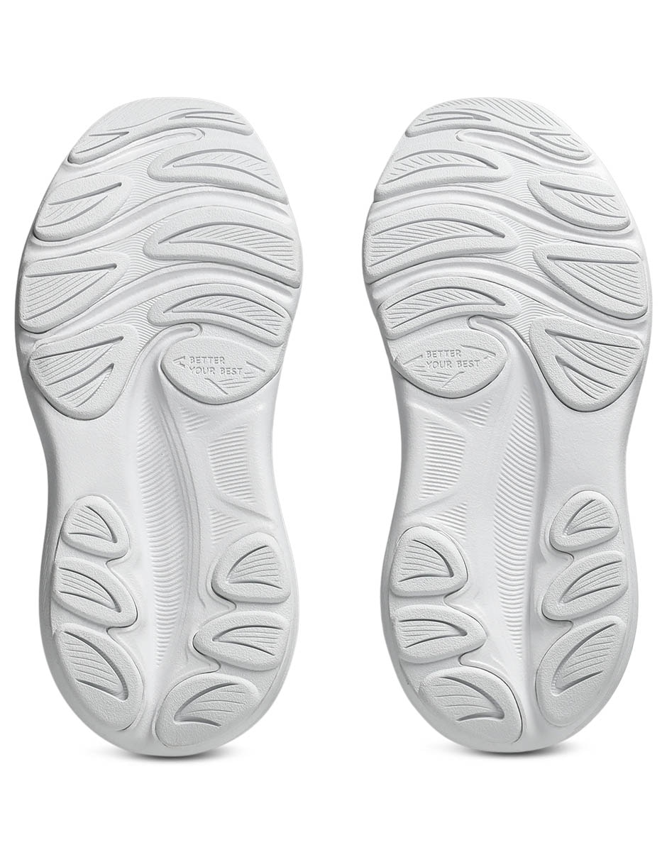 Tenis infantil unisex contend 10 ps 4