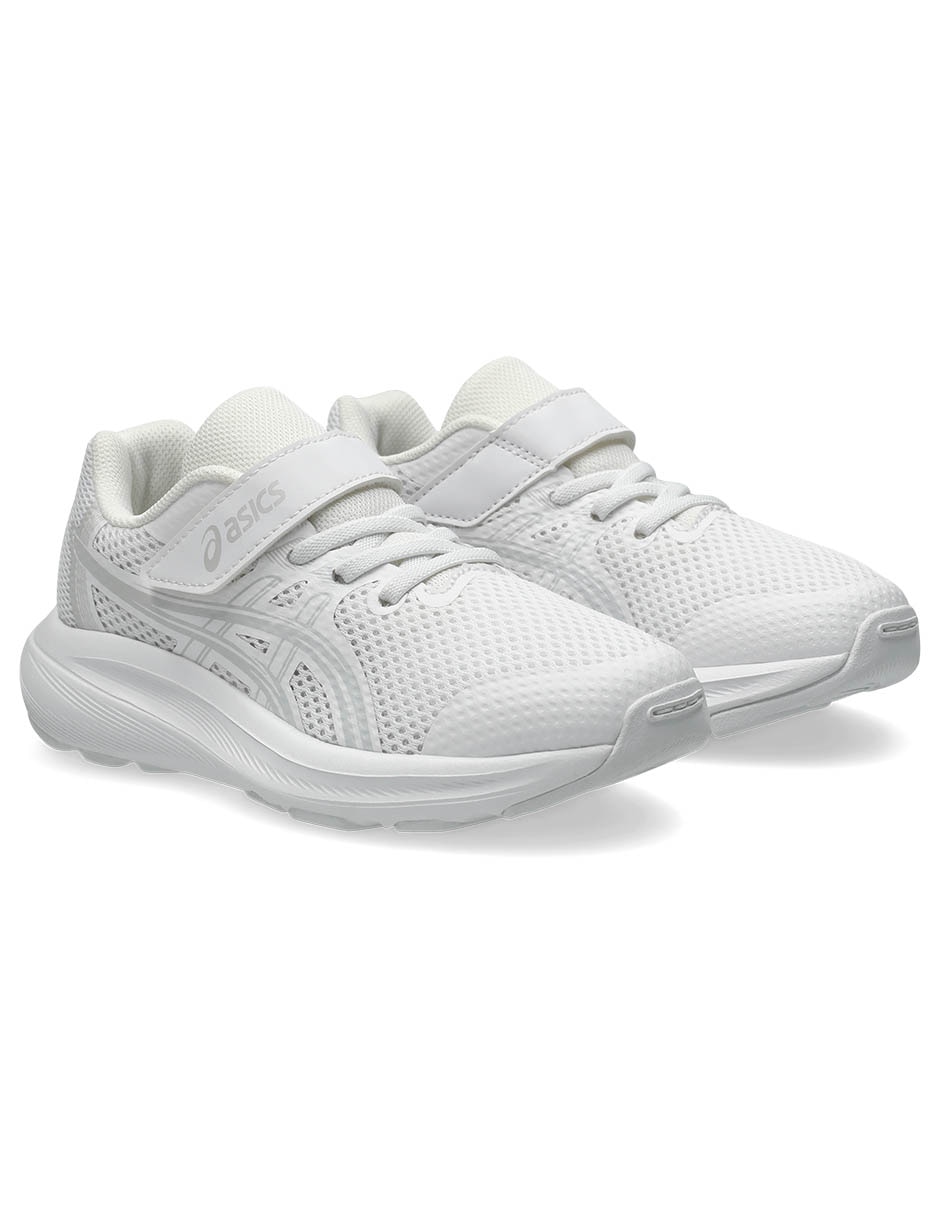 Tenis infantil unisex contend 10 ps 5