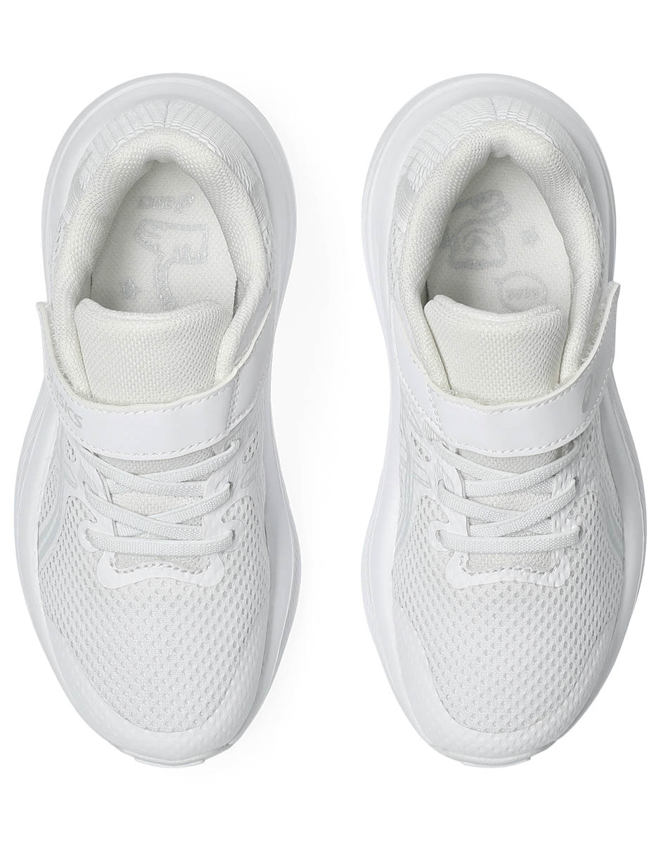 Tenis infantil unisex contend 10 ps 6