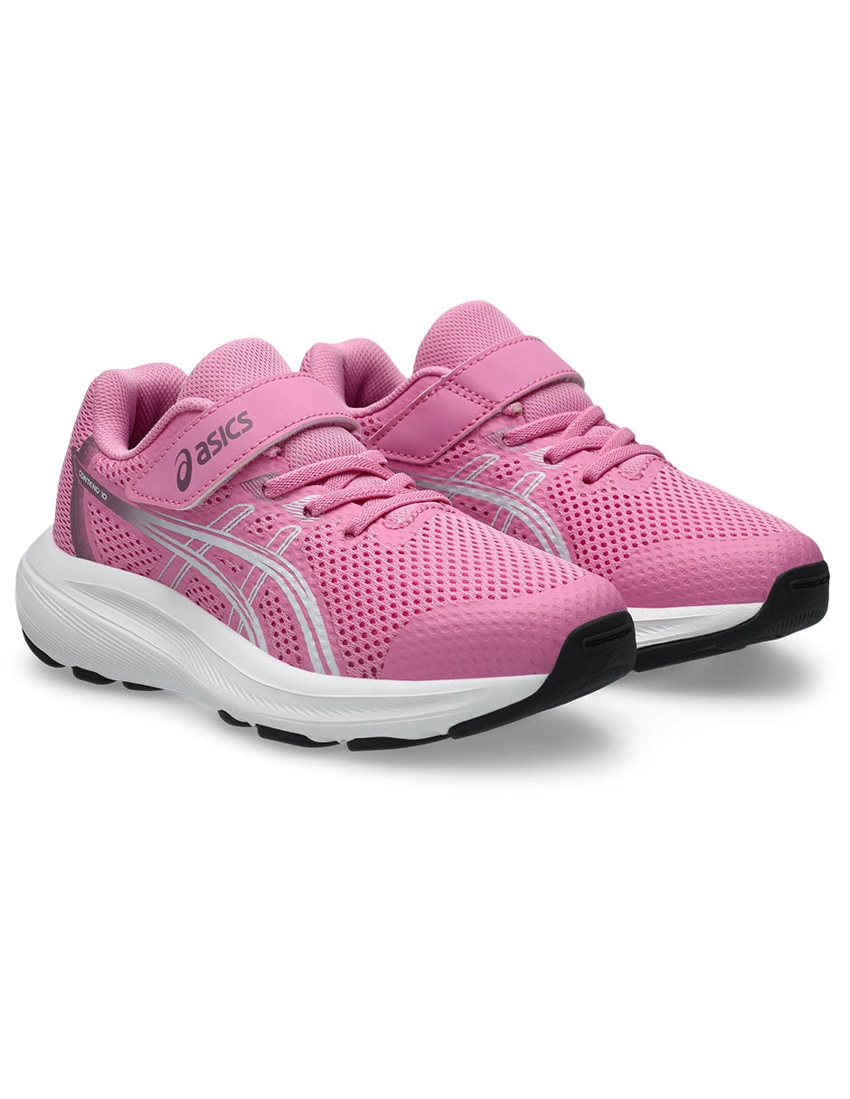 Tenis infantil niña contend 10 ps 4