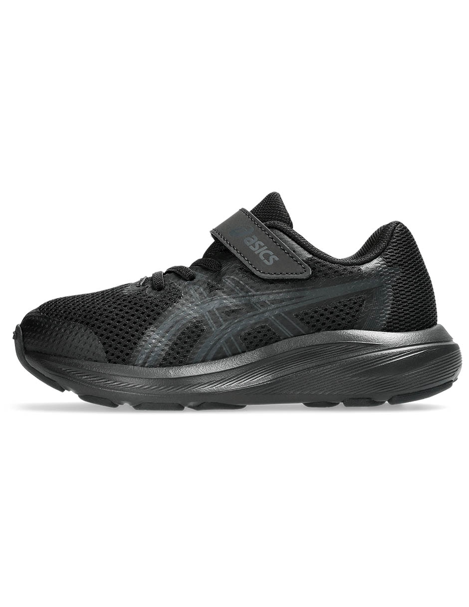 Tenis infantil unisex contend 10 ps Tenis infantil unisex contend 10 ps