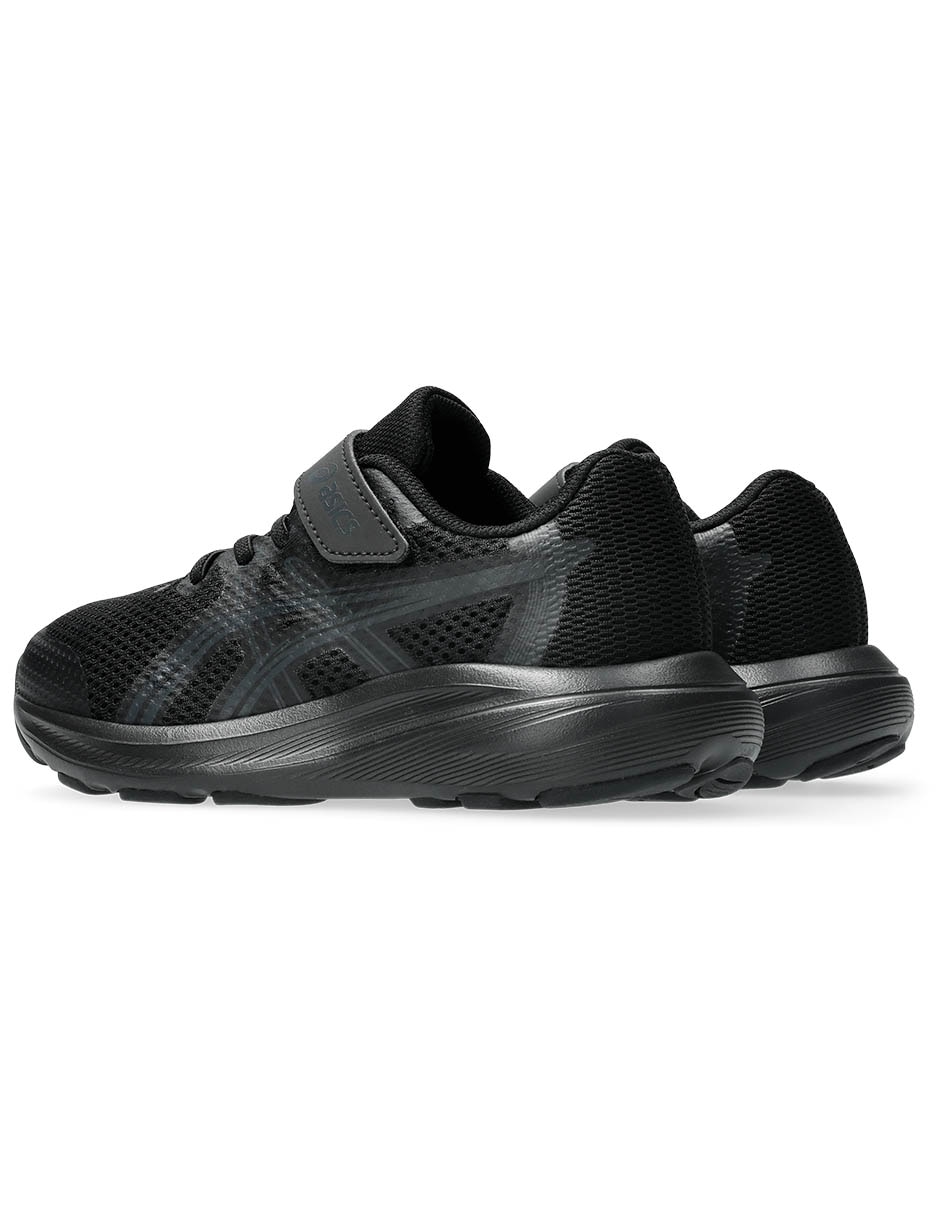 Tenis infantil unisex contend 10 ps 2