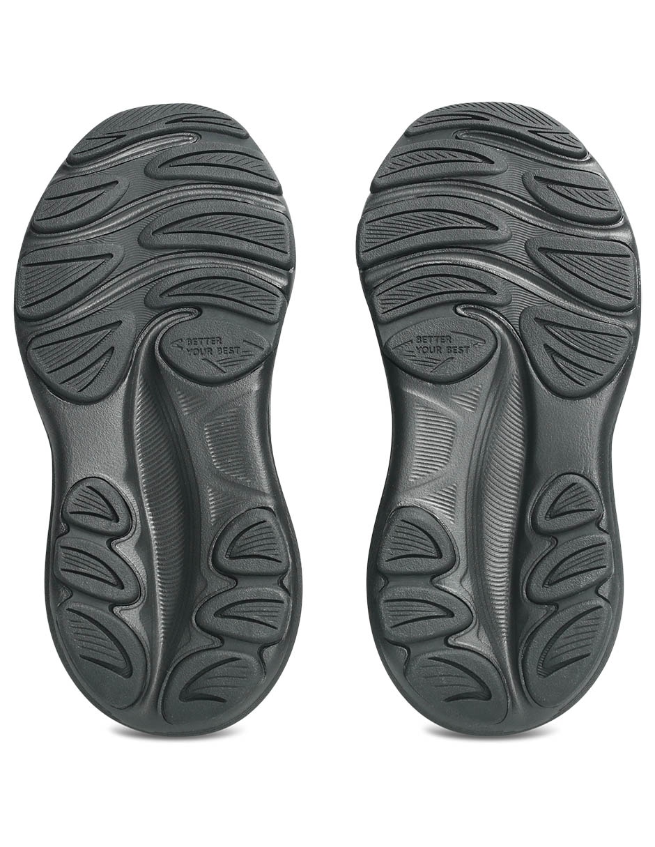 Tenis infantil unisex contend 10 ps 3