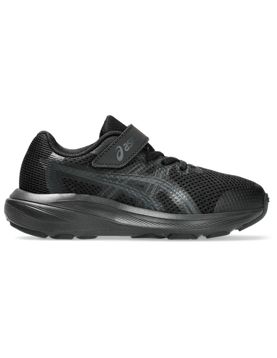 Tenis infantil unisex contend 10 ps 4