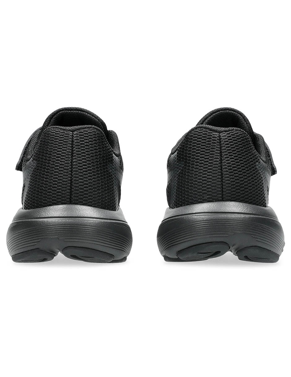Tenis infantil unisex contend 10 ps 5