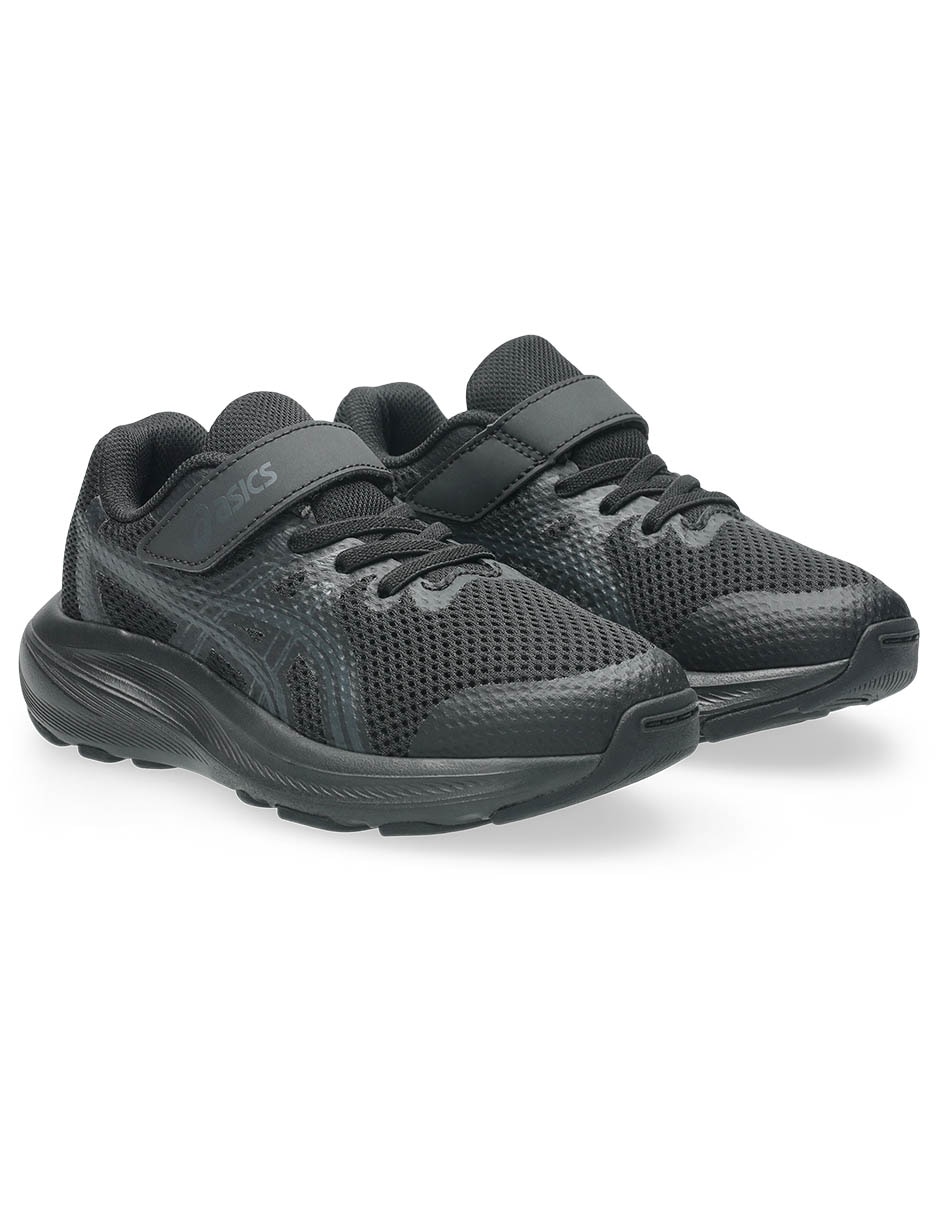 Tenis infantil unisex contend 10 ps 6