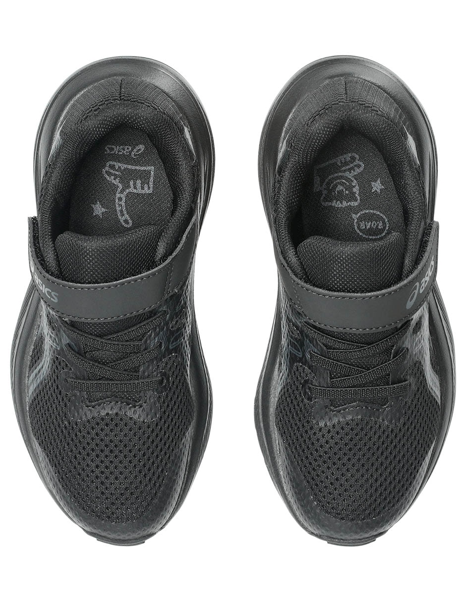 Tenis infantil unisex contend 10 ps 7