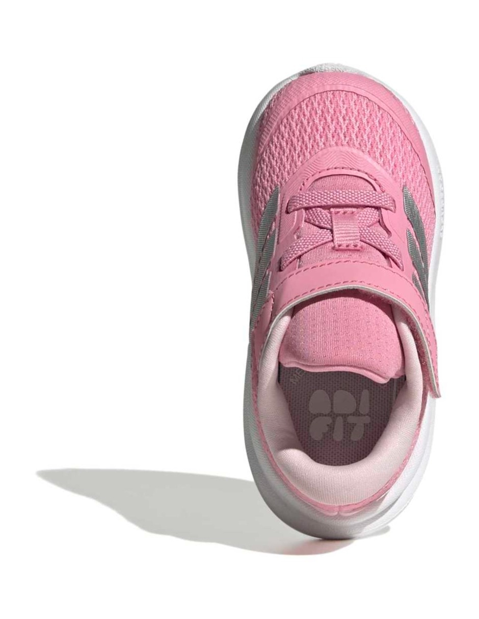 Tenis Runfalcon 6 J para correr de niña 5