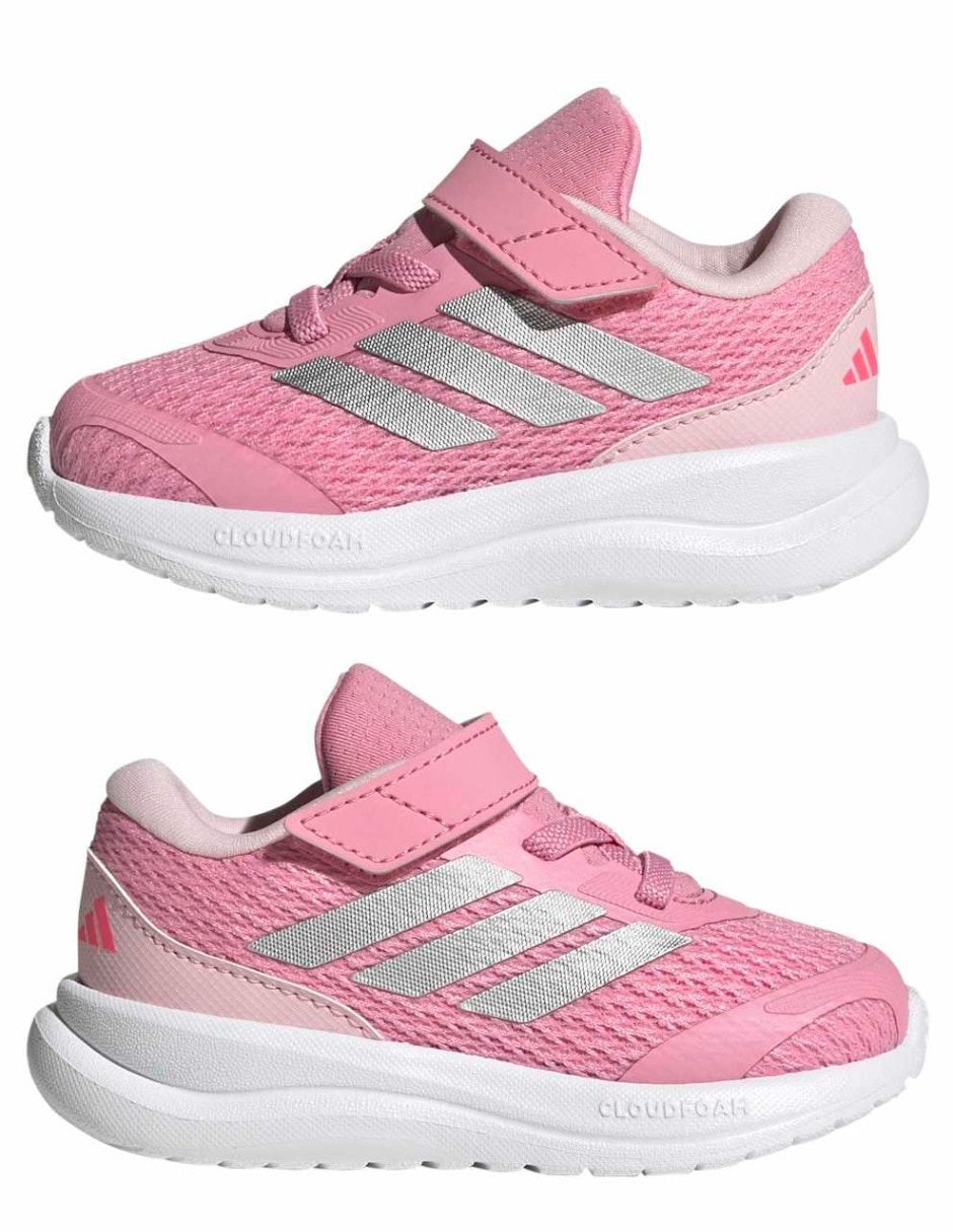 Tenis Runfalcon 6 J para correr de niña 6