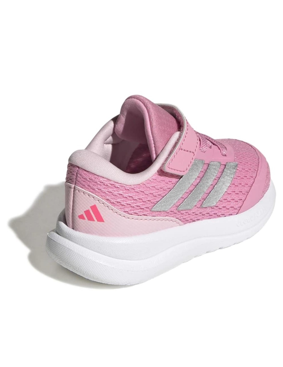 Tenis Runfalcon 6 J para correr de niña 10