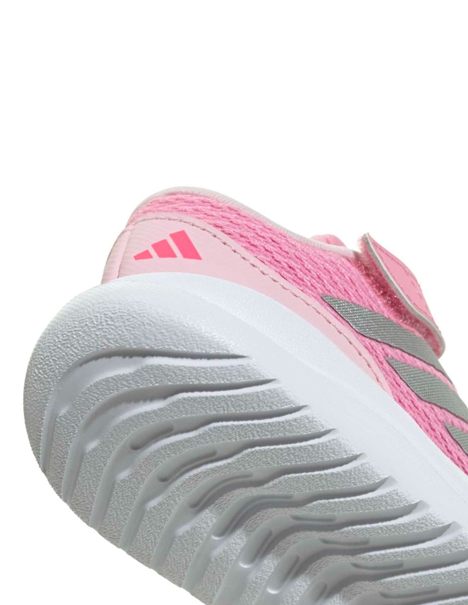 Tenis Runfalcon 6 para correr de niña 4
