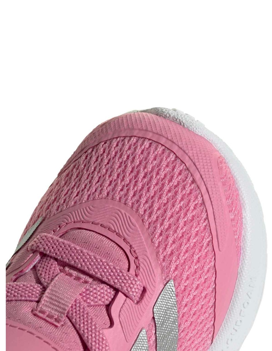 Tenis Runfalcon 6 para correr de niña 8