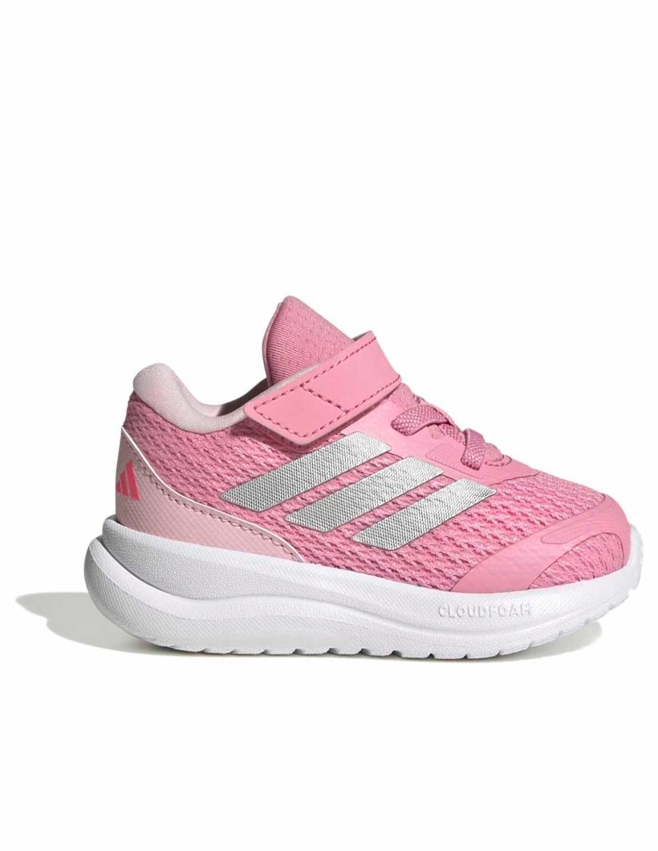 Tenis Runfalcon 6 para correr de niña 9