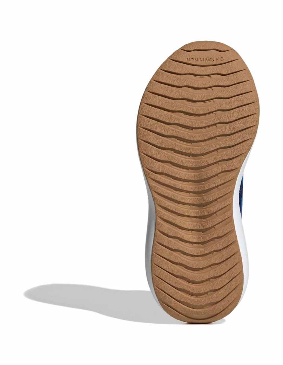 Tenis Runfalcon 6 para correr de niño 10